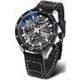 Vostok Europe Almaz Ceres Asteroid 6S10-320E693