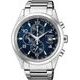 Citizen Super Titanium Chrono CA0650-82L