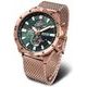 Vostok Europe Almaz Multifunctional Line YM8J-320B656B