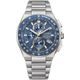 Citizen Eco-Drive Radio Controlled Super Titanium AT8396-59L