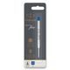 Parker QuinkFlow ballpoint pen refill