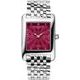 Frederique Constant Classics Carrée Blush Edition by Felipao FC-200PI2C6B