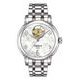 Tissot Lady Heart Automatic Diamonds T050.207.11.116.00