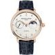 Frederique Constant Manufacture Slimline Moonphase Automatic FC-702VD3SD4