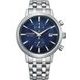 Citizen Eco-Drive Chrono CA7060-88L