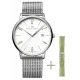 Maurice Lacroix Eliros Date EL1118-SS00S-120-D