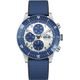 Fortis Novonaut N-42 TR Halo Blue F2040022