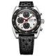 Nivada Grenchen Autochron Panda Mecaquartz