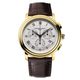 Frederique Constant Classics Gents Chronograph Quartz FC-292MC4P5