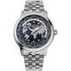 Frederique Constant Manufacture Classic Worldtimer Automatic FC-719NN3H6B