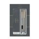 Set Parker Jotter Stainless Steel GT 1501/1563257