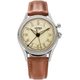 Vulcain Cricket Classique 39 mm - Eggshell