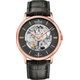 EDOX Les Bémonts Automatic Shade Of Time 85300-37R-GIR