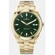 EDOX Grand Ocean Date - Gents 53102-37JM-VID