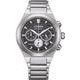 Citizen Zenshin Senkei Eco-Drive Super Titanium Chrono CA4690-51E