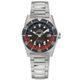 Timex Deepwater Reef 200 GMT 40mm TW2W95300