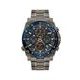 Bulova Precisionist Champlain Chronograph 98B343