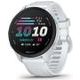 Garmin Forerunner® 70 White 010-04307-01