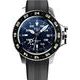 Ball Engineer Hydrocarbon AeroGMT II (42 mm) COSC DG2018C-PC-BE