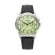 Vulcain Monopusher Heritage - Green
