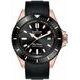 EDOX Skydiver Neptunian Automatic 80120-37RNNCA-NIR