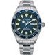 Citizen Promaster Marine Automatic Diver Challenge NY0129-58LE