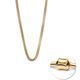 Necklace Bering Arctic Symphony 423-20-450