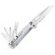 Leatherman Free K4 Silver 832662