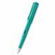 Fountain pen Lamy Safari Aquamarine 1506/021484