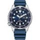 Citizen Promaster Automatic Diver Sapphire NY0141-10LE