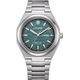 Citizen Zenshin Eco-Drive Super Titanium AW0130-85XE