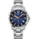 Certina DS Podium Chronograph C034.453.11.047.10 Jeremy Seewer Limited Edition