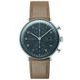 Junghans Max Bill Chronoscope 027/4501.04