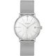 Junghans Max Bill Kleine Automatic 27/4106.46