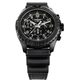 Traser P96 Outdoor Pioneer Evolution Chrono Black pryž