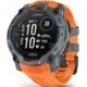 Garmin Instinct® 3 – 50 mm, Solar Twilight s solstice páskem 010-02935-01