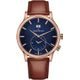 Claude Bernard Classic 62007-37R-BUIR