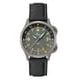 Laco Flieger Frankfurt 40 GMT Grau