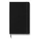 Zápisník Moleskine Smart Writing - tvrdé desky - L, linkovaný 0264/3117203