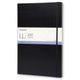 Skicář Moleskine VÝBĚR BAREV - tvrdé desky - A3, čistý 1331/40