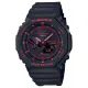 Casio G-Shock GA-B2100BNR-1AER Ignite Red Series