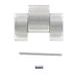 Seiko SARB033 steel tension link (D385AG-LK00)
