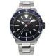 Alpina Seastrong Diver 300 Automatic AL-525LBN4V6B