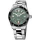 Edox Skydiver 38 Date Automatic 80131-3NM-VI