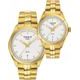 SET Tissot PR 100 Quartz T101.410.33.031.00 a T101.210.33.031.00