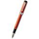 Plnicí pero Parker Duofold Classic Big Red Vintage CT 1502/81313