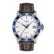 Tissot V8 Swissmatic T106.407.16.031.00