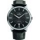 EDOX Les Bémonts Slim Line Date 56001-3-GIN