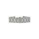 Steel bracelet Junkers 22mm - butterfly clasp