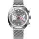 EDOX Sportsman Chronographe Automatic Limited Edition 08202-3G-GIN